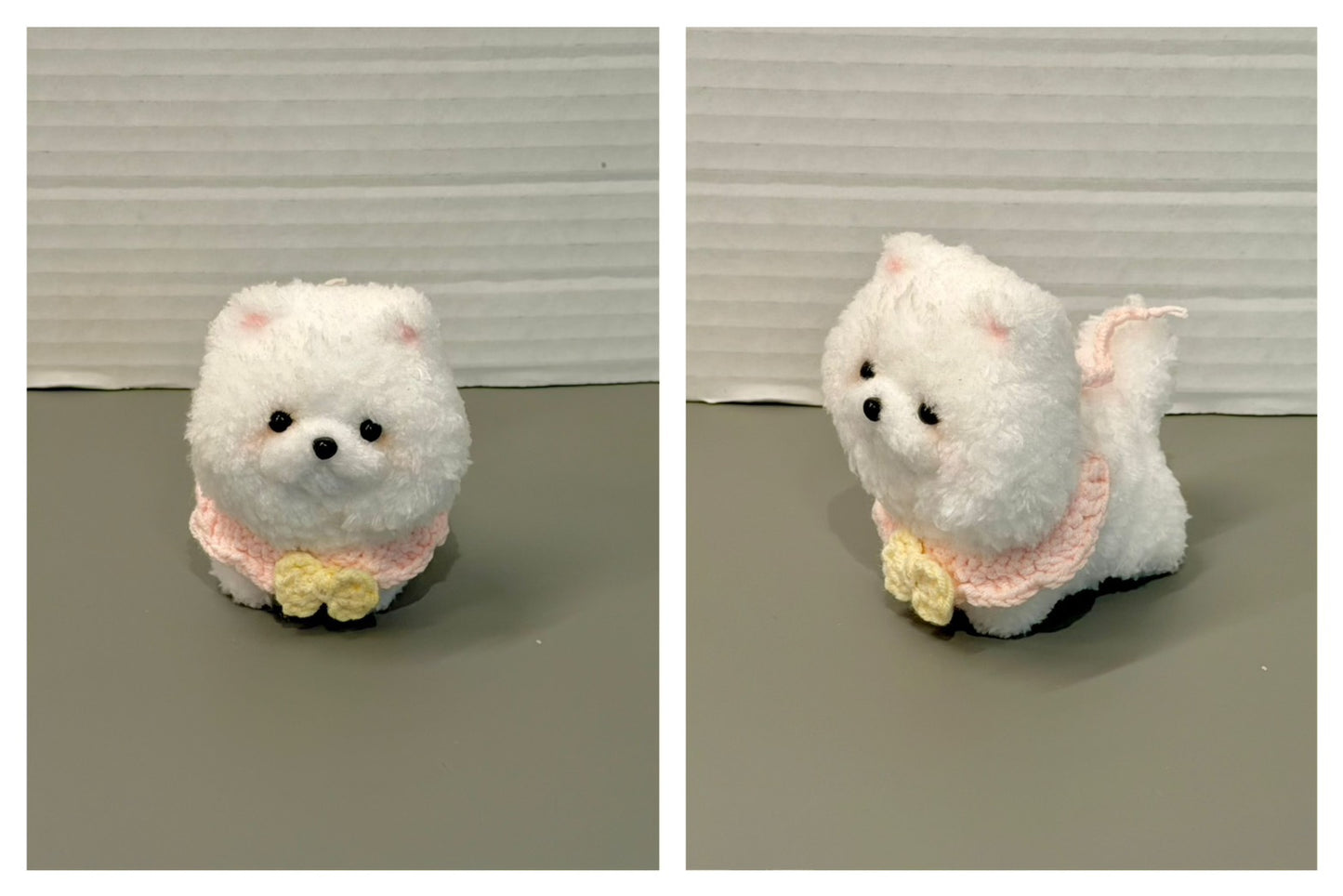 Handmade Doggie