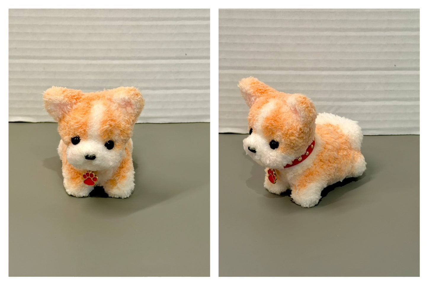 Handmade Doggie