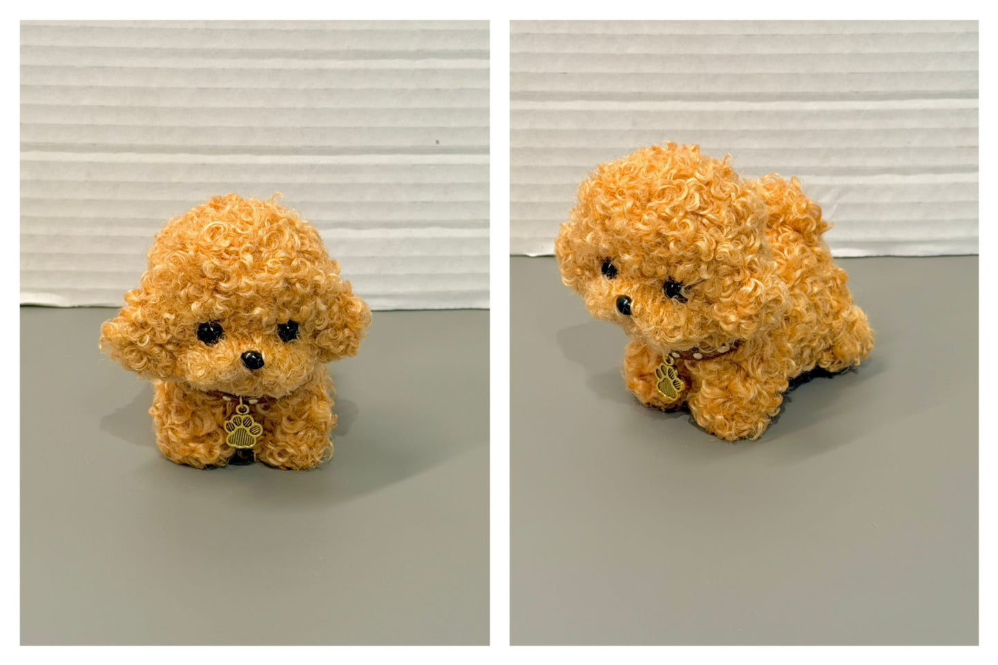 Handmade Doggie