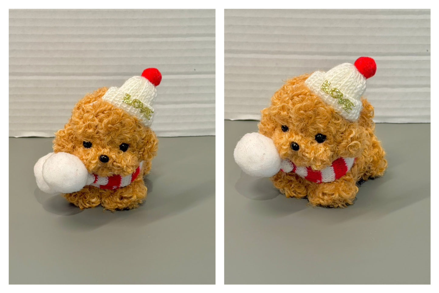 Handmade Doggie