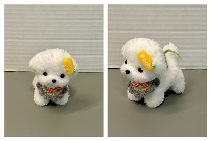 Handmade Doggie