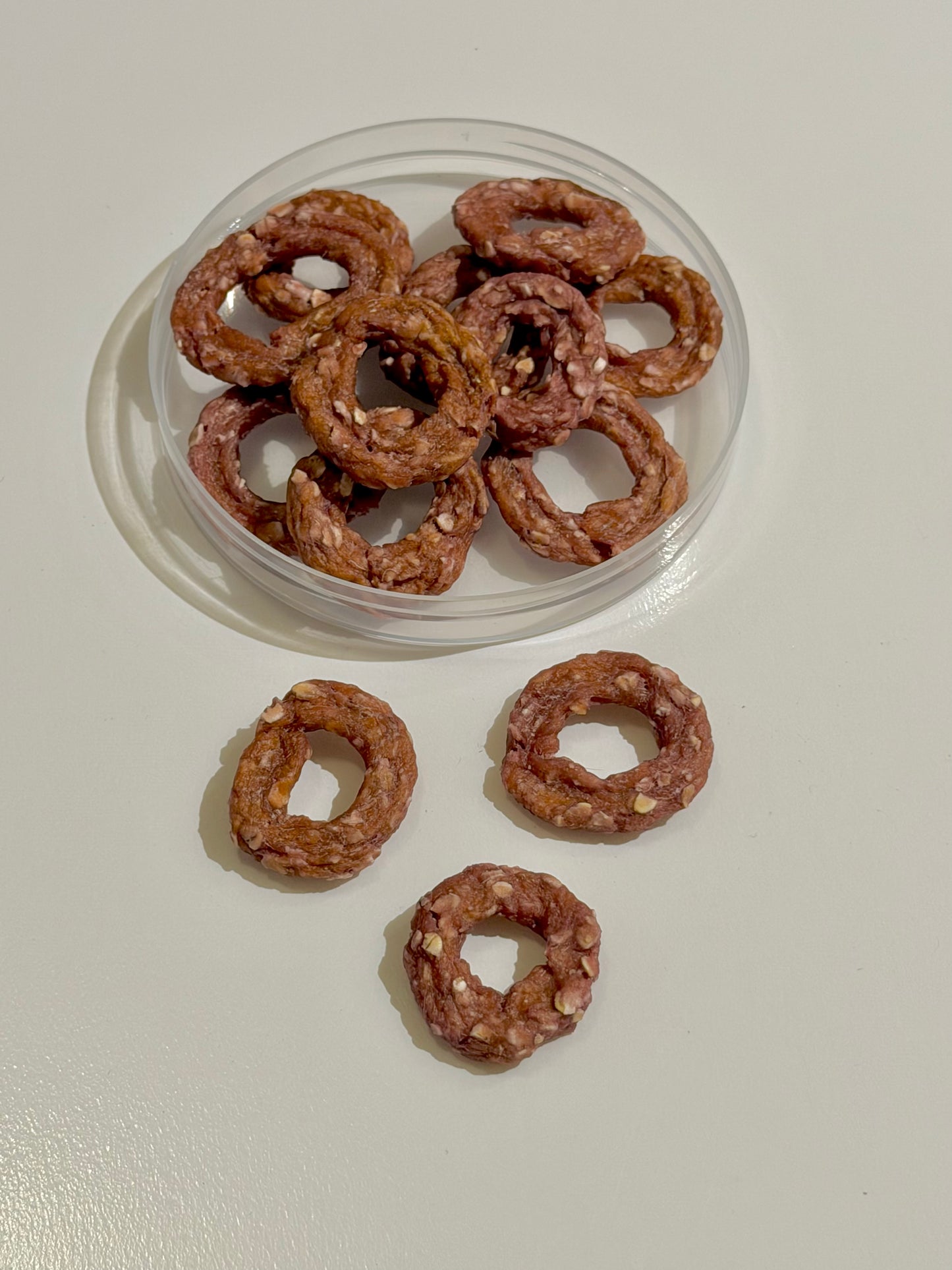 Oat Rings