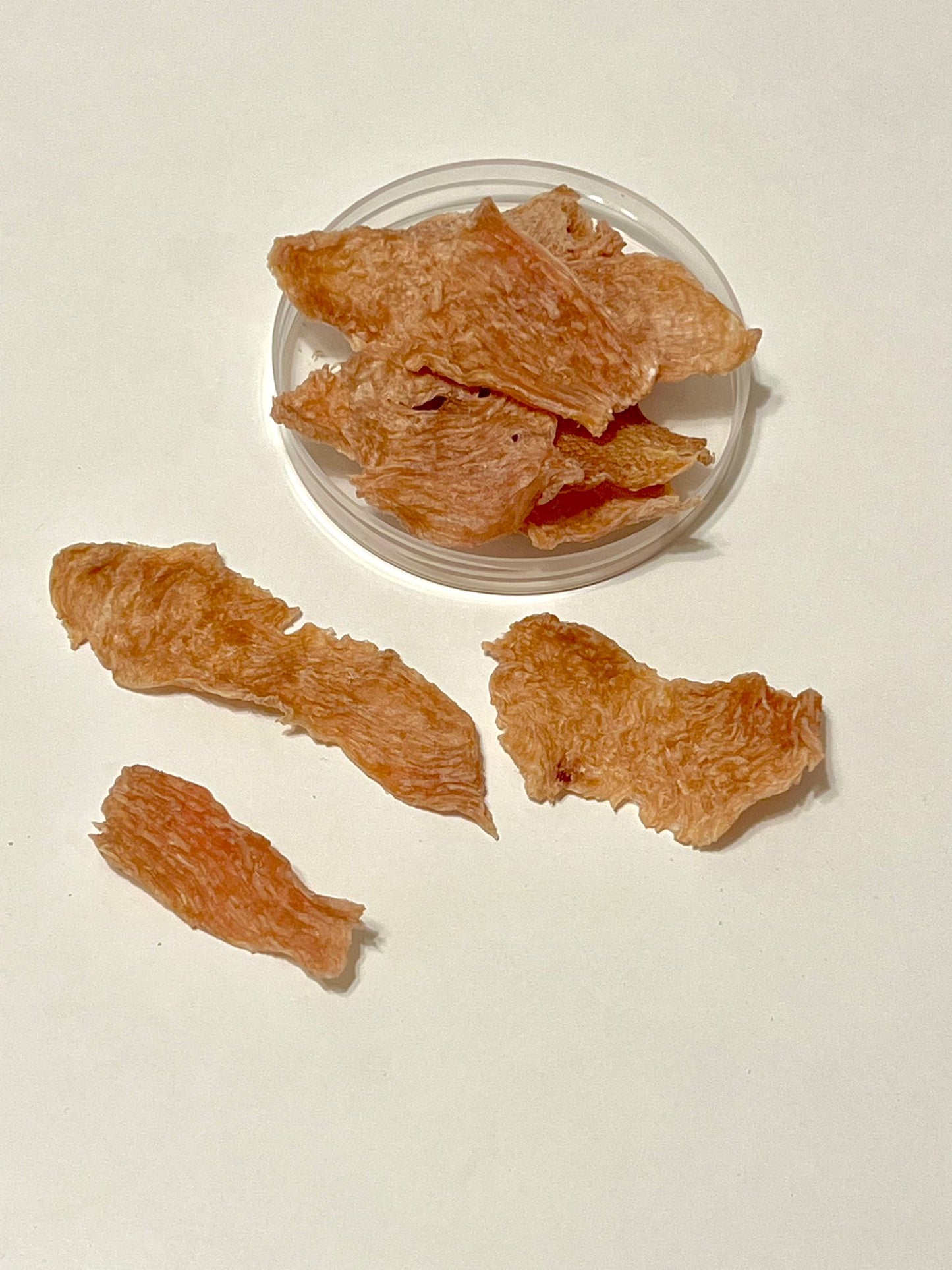 Turkey Slices