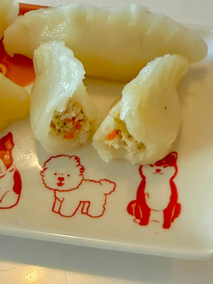 Dumplings