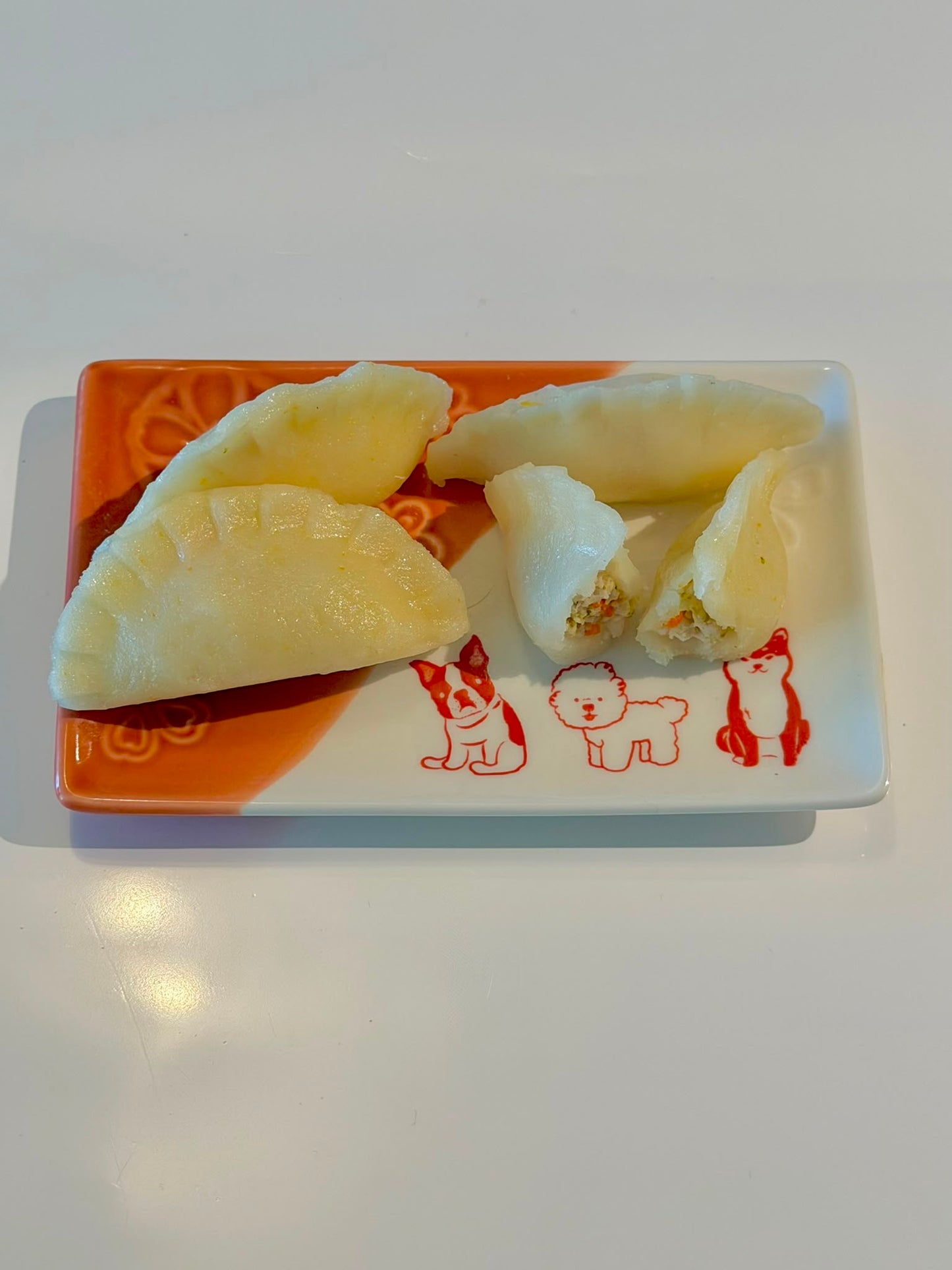 Dumplings