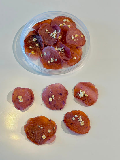 Purple Yam Chips
